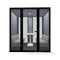 Acoustic Phone Booth Soundproof Vocal Recording Music Hood